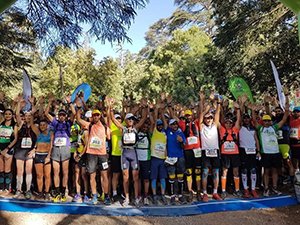 Trail Des Cèdres 2023 (Edition 14)